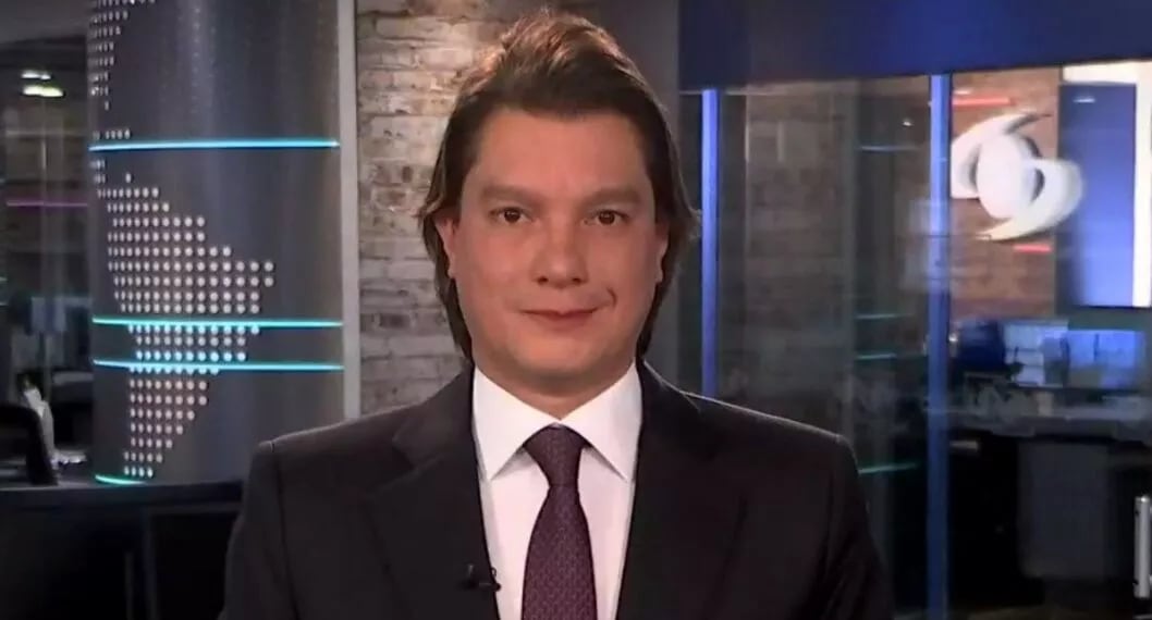 Juan Fernández, asesor presidencial en temas empresariales