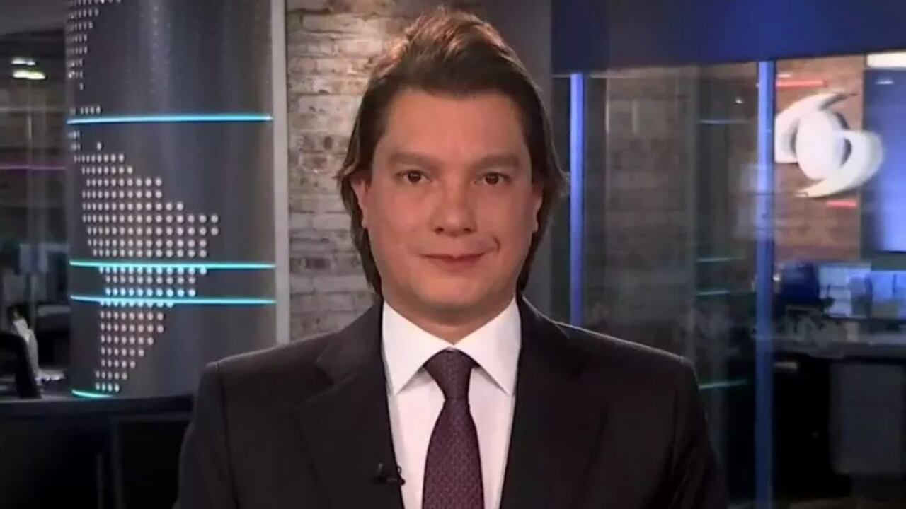 Juan Fernández, asesor presidencial en temas empresariales