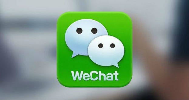 WeChat, el WhatsApp chino vetado por Trump