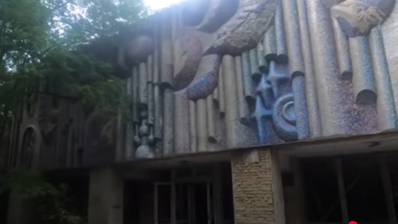 Destinos turísticos que con el tiempo dejaron de existir