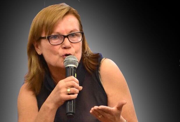 Hilda González Neira