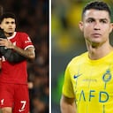 Al Nassr quiere jugador de Liverpool.