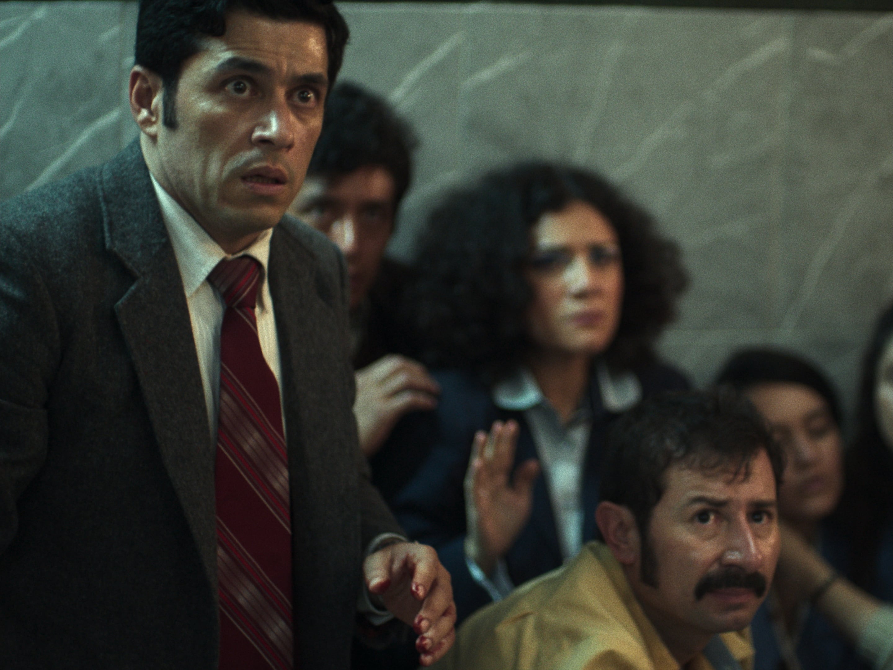 El filme llega a Cali en el marco de la conmemoración de los 40 años de aquellos hechos, como antesala del Festival.