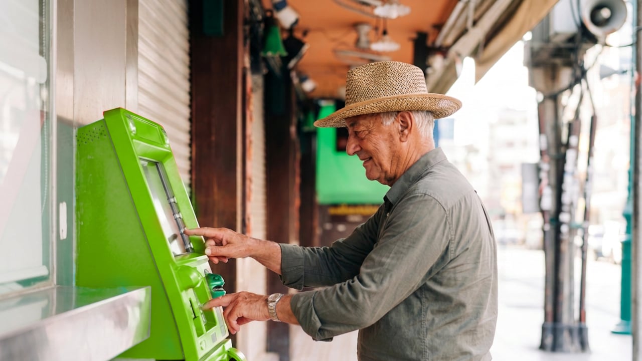 Servibanca y Banco Agrario fortalecen la inclusión financiera en Colombia, expandiendo la cobertura territorial y facilitando el acceso a servicios esenciales para los ciudadanos.