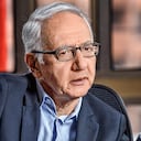 Tras la caída de la reforma a la salud en el Congreso, el ministro Guillermo A. Jaramillo aceptó revisar la UPC.