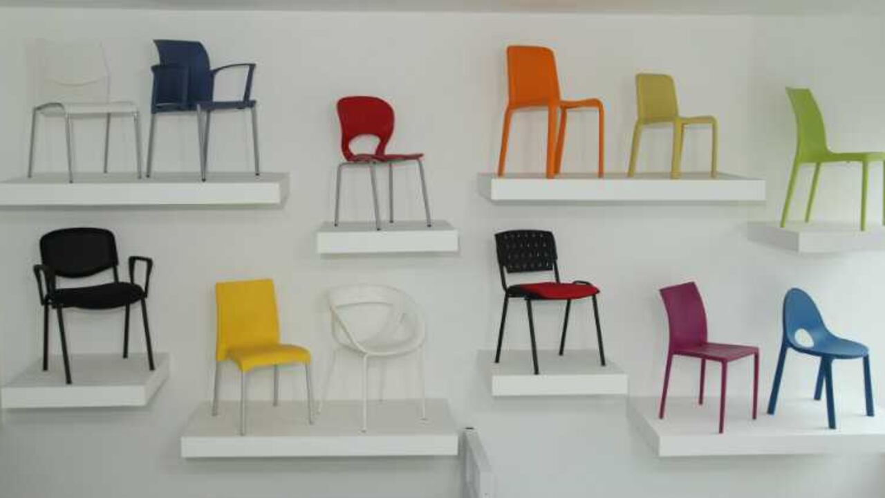 Foto: Cortesía Carvajal Espacios