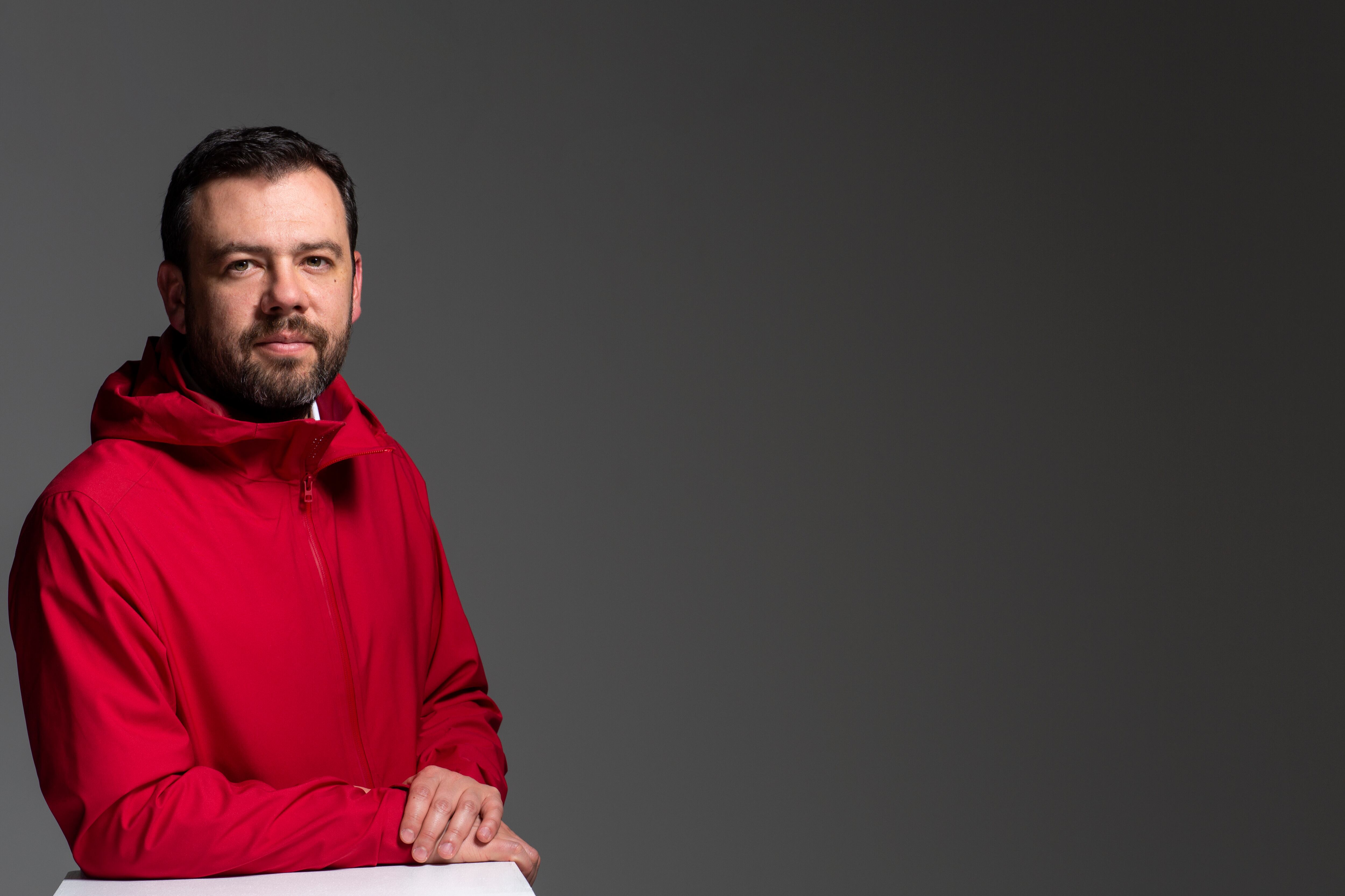 CARLOS FERNANDO GALÁN