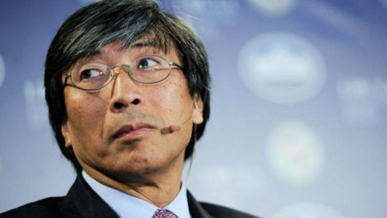 GETTY IMAGES - Patrick Soon-Shiong tiene una fortuna estimada en $7.800 millones de dólares.