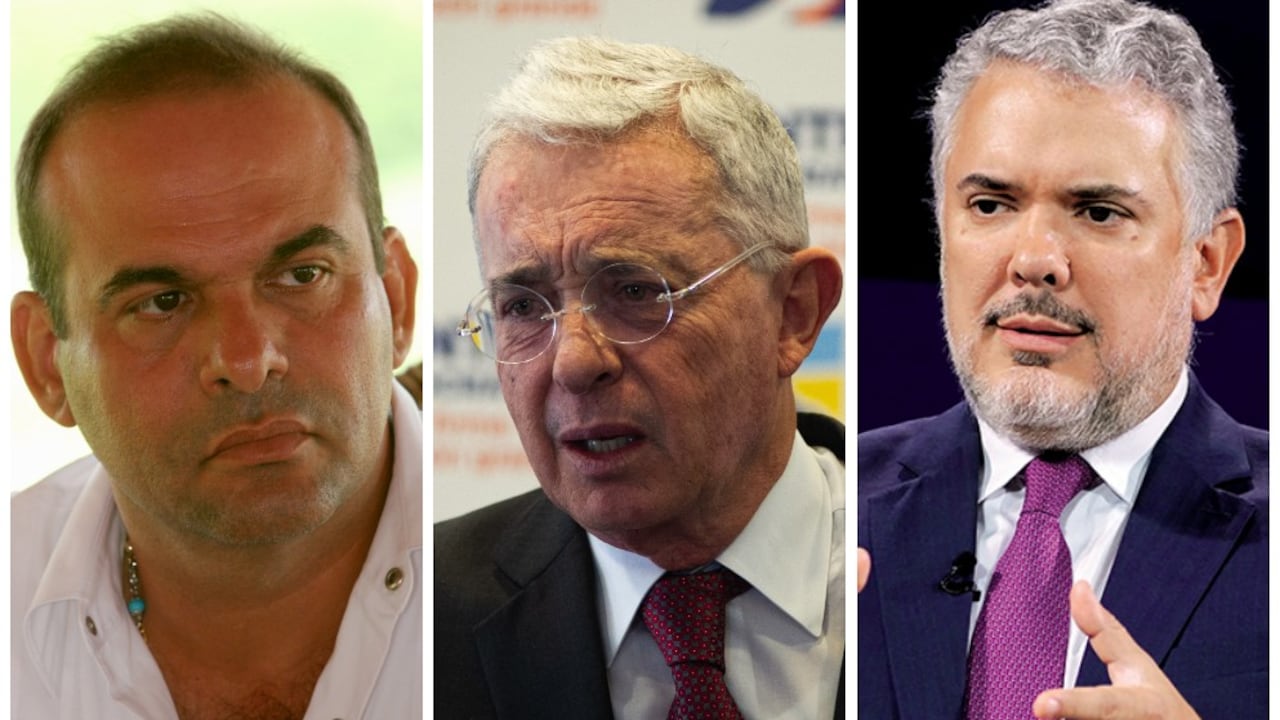 El expresidente salió en defensa de Álvaro Uribe y arremetió contra Salvatore Mancuso tras su aceptación en la JEP.