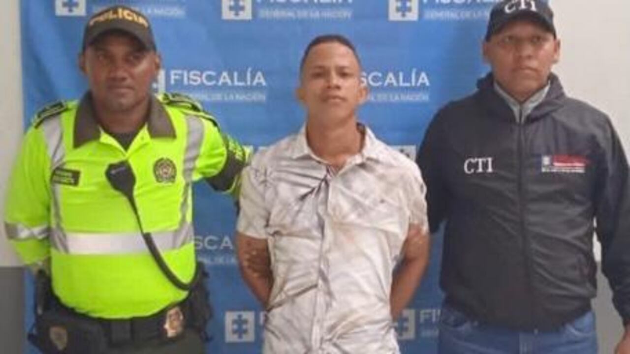 Cárcel para hombre señalado de atacar a su pareja sentimental en Barranquilla