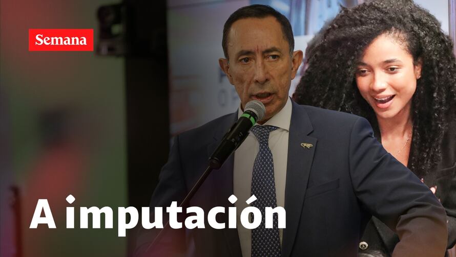 La Fiscalía anunció imputación contra alfiles del presidente Petro 