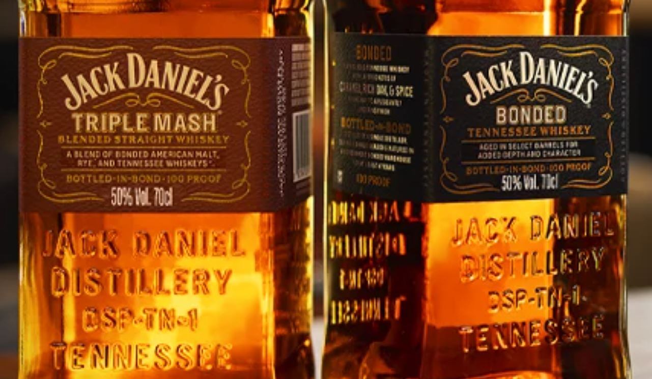Jack Daniels - Whisky