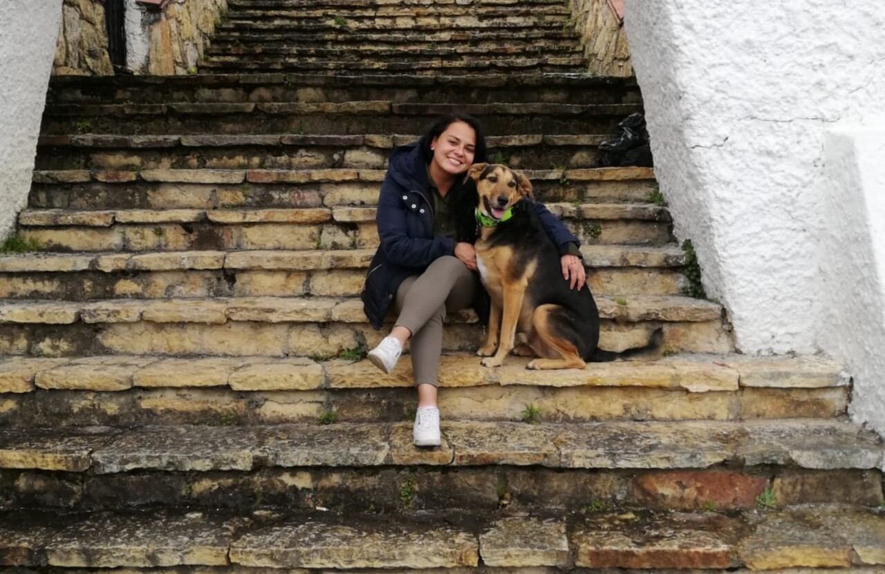 María Paola Navarro