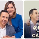 En enero de 2023, el periodista Diego Guauque Peña recibió dos de las peores noticias de su vida: tenía cáncer y falló la cirugía que buscaba extraer su tumor.