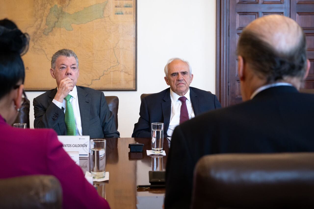 Comisión Asesora de Relaciones Exteriores.