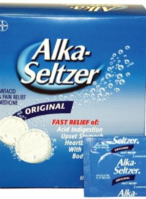 Esta es una de las marcas más vendidas por Bayer en el país.