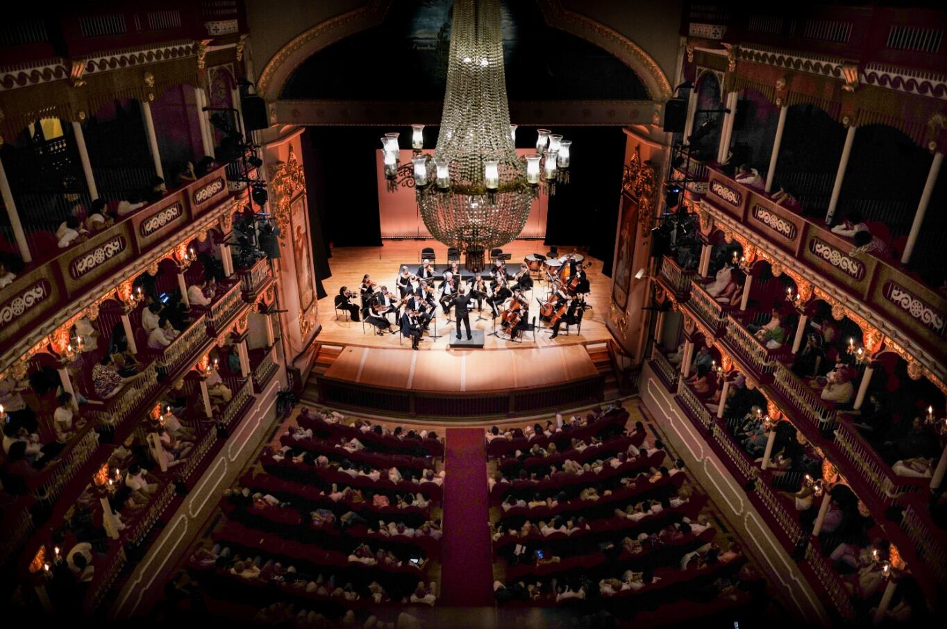 Cartagena Festival de Música
