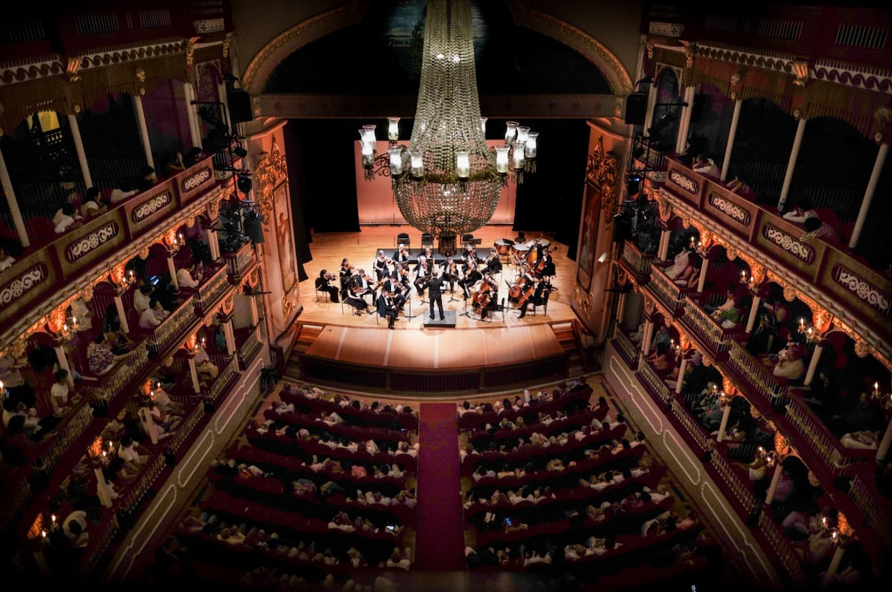 Cartagena Festival de Música