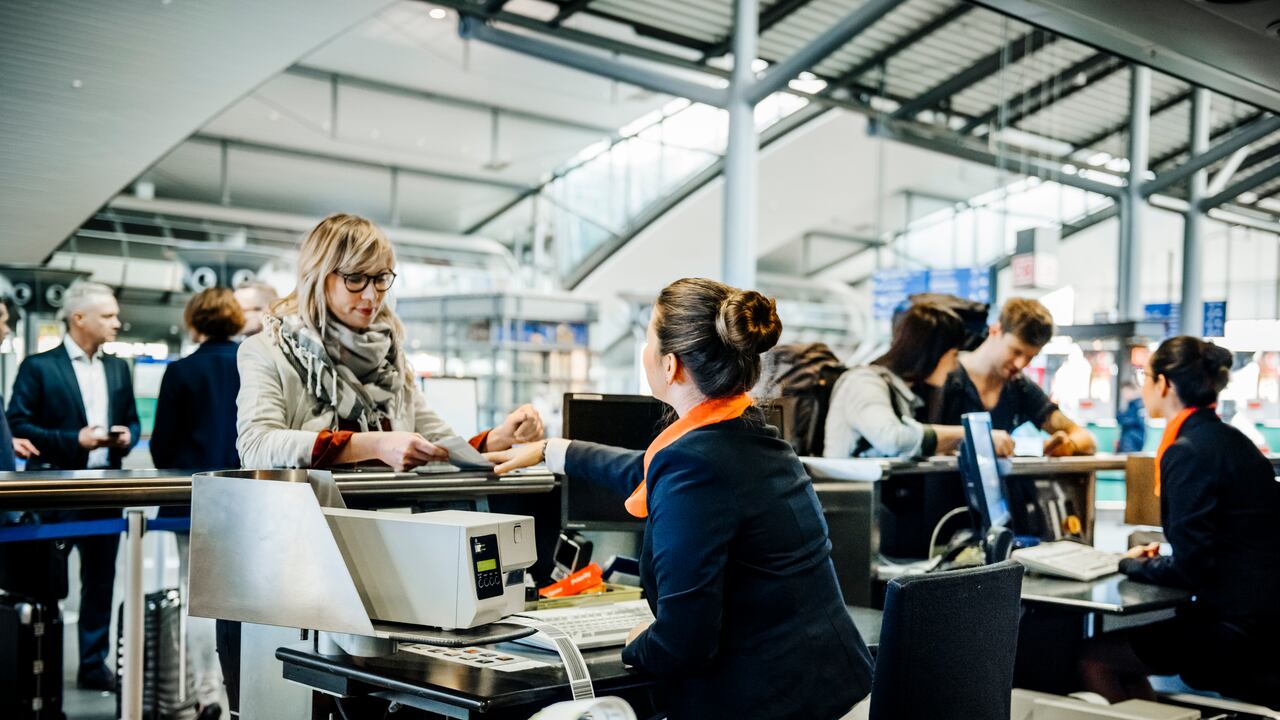 Gobierno de Estados Unidos anuncia incremento en la tarifa de la ESTA