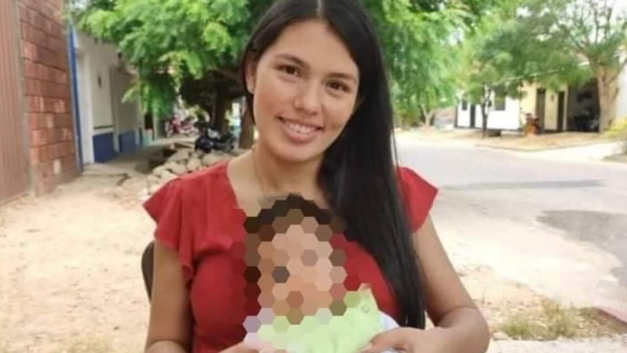 María Umbarila
