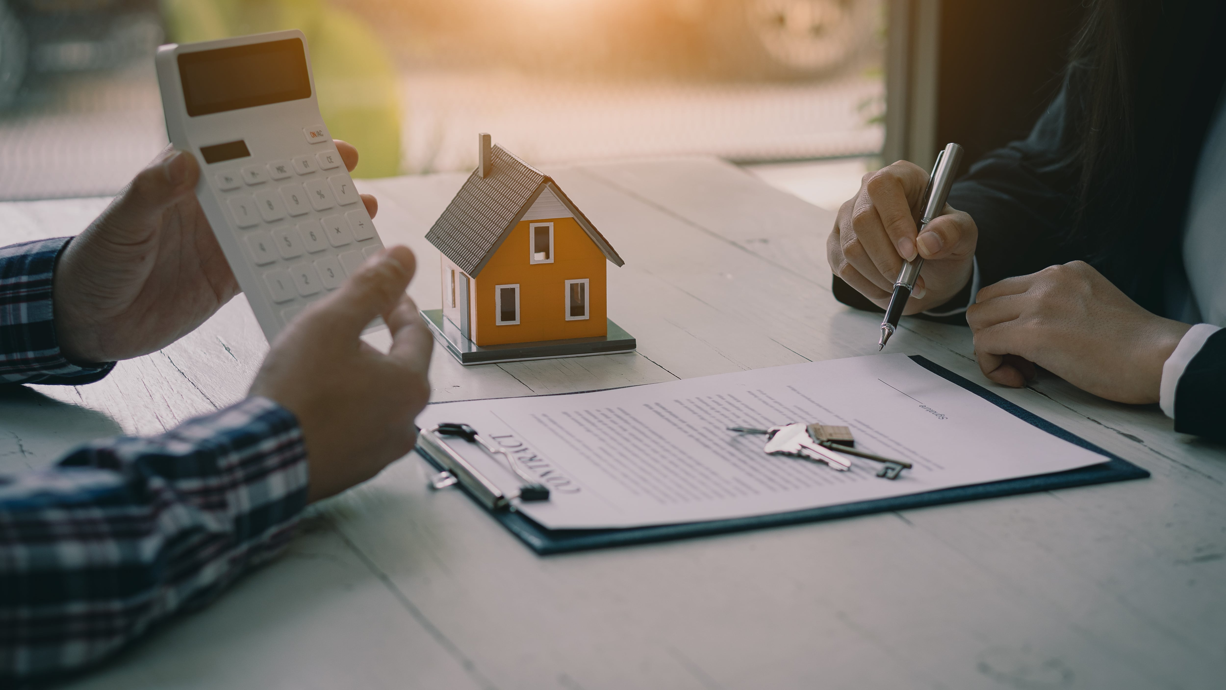 ¿Por qué es un buen negocio invertir en vivienda en Colombia?