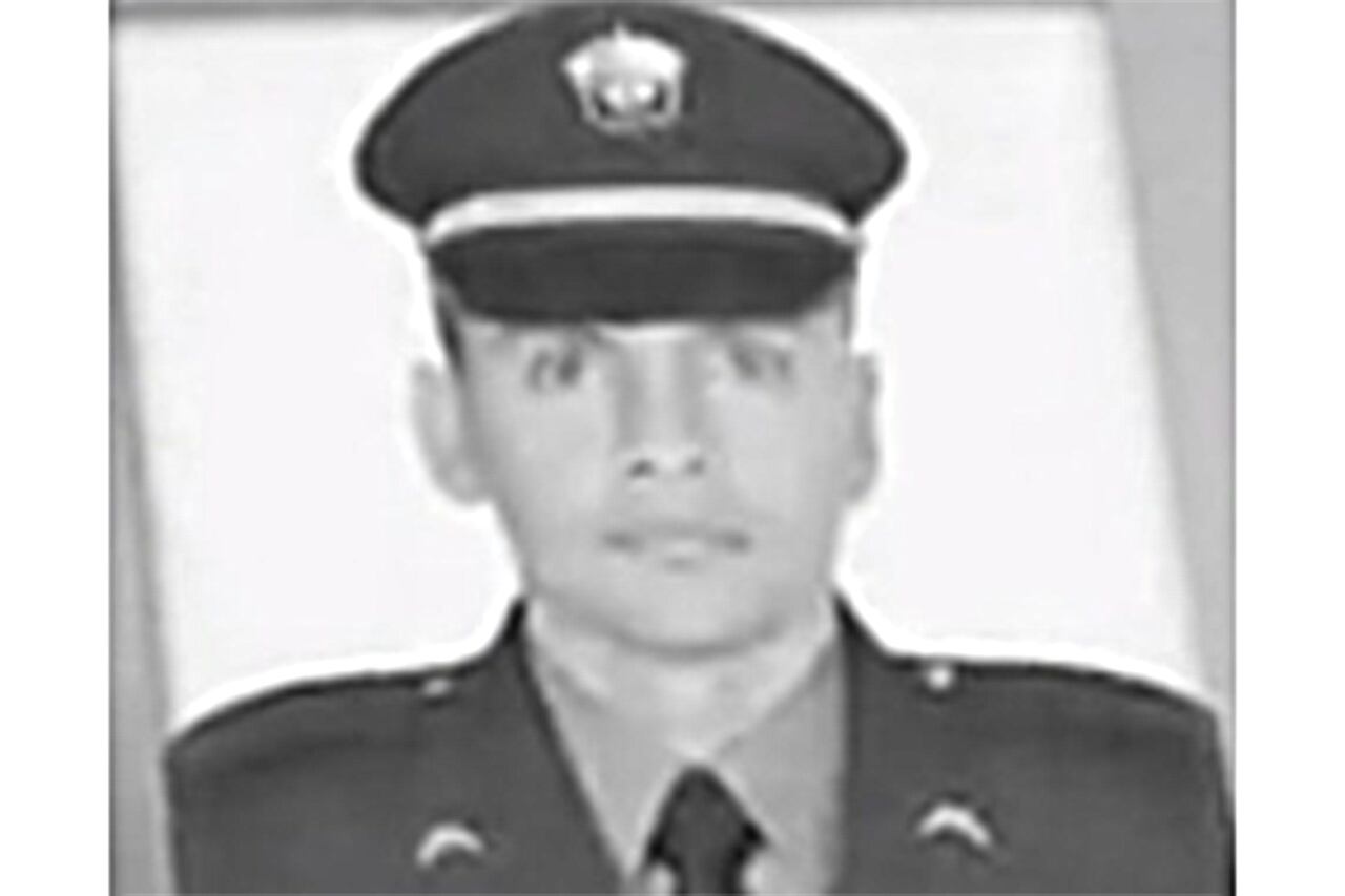 Policías. Asesinados Año 2022