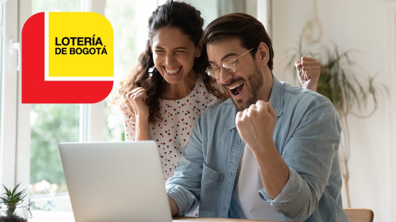 El más reciente sorteo de la Lotería de Bogotá ya tiene número ganador confirmado.