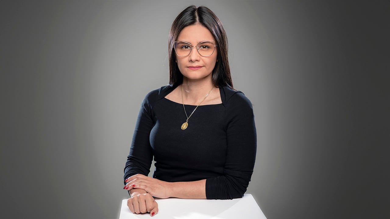 Angie Rodríguez.