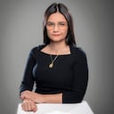 Angie Rodríguez.