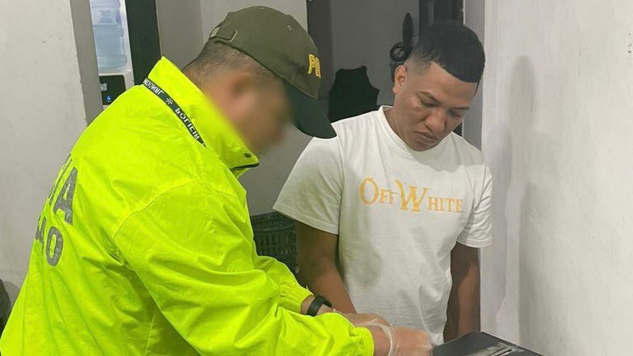 Rubén Darío Viloria Barrios