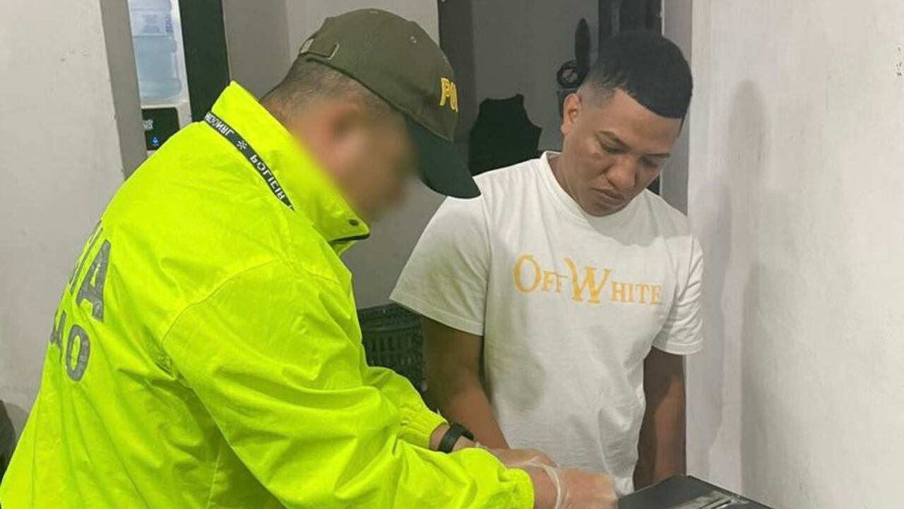 Rubén Darío Viloria Barrios