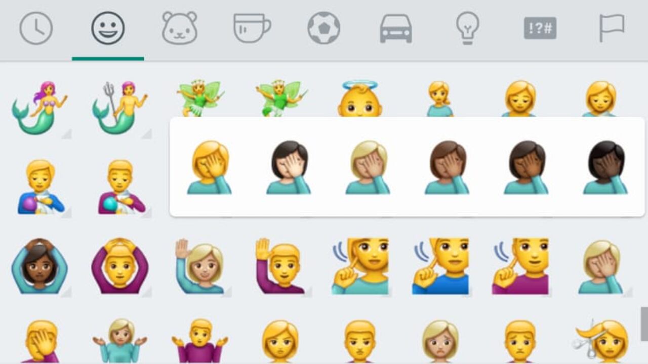 Los emojis suelen ser usados como un lenguaje secreto en redes sociales
