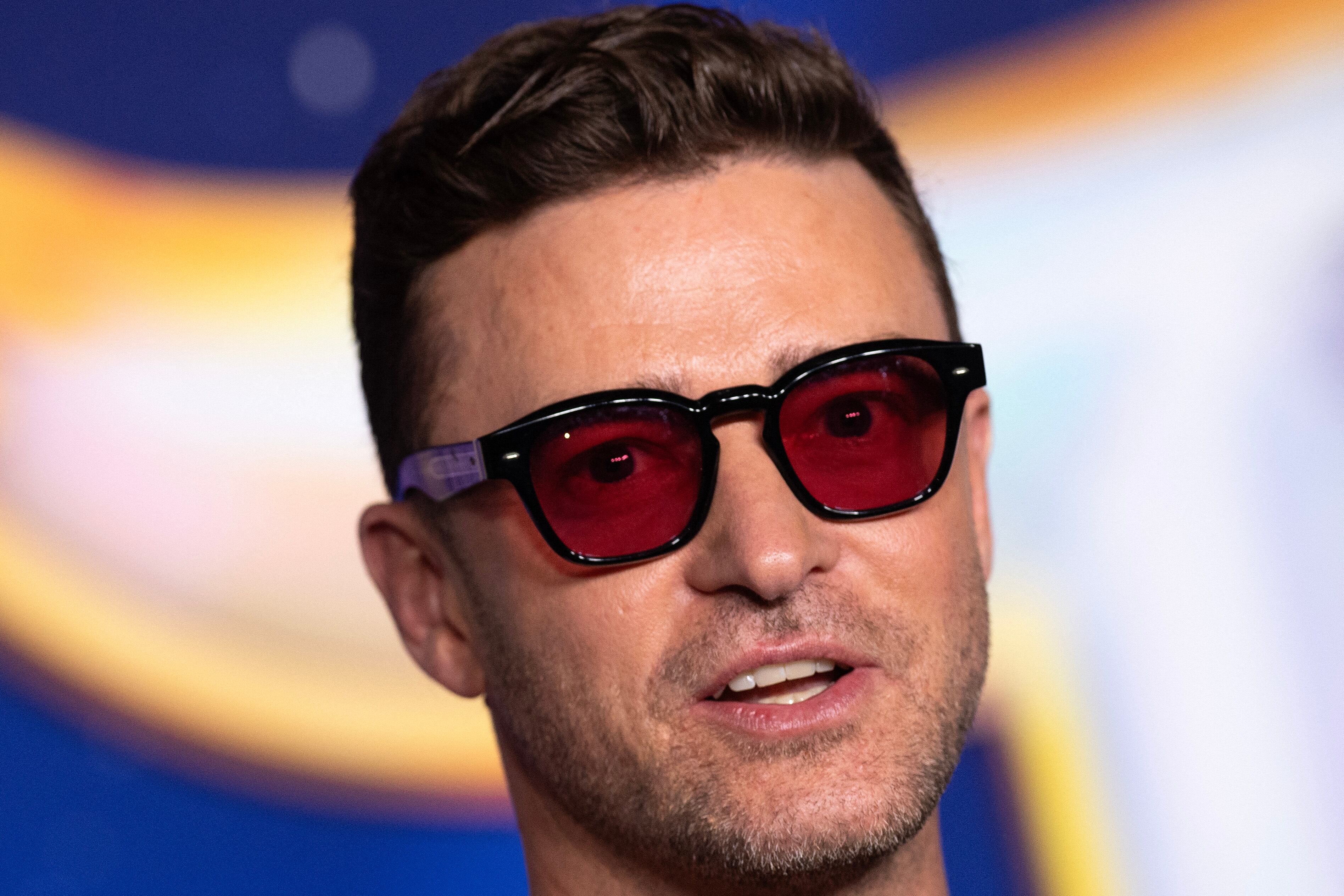 Justin Timberlake