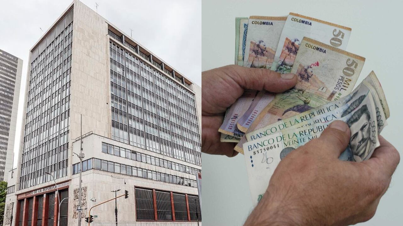 Esto fue lo que el directivo acerca de la discusión del salario mínimo.