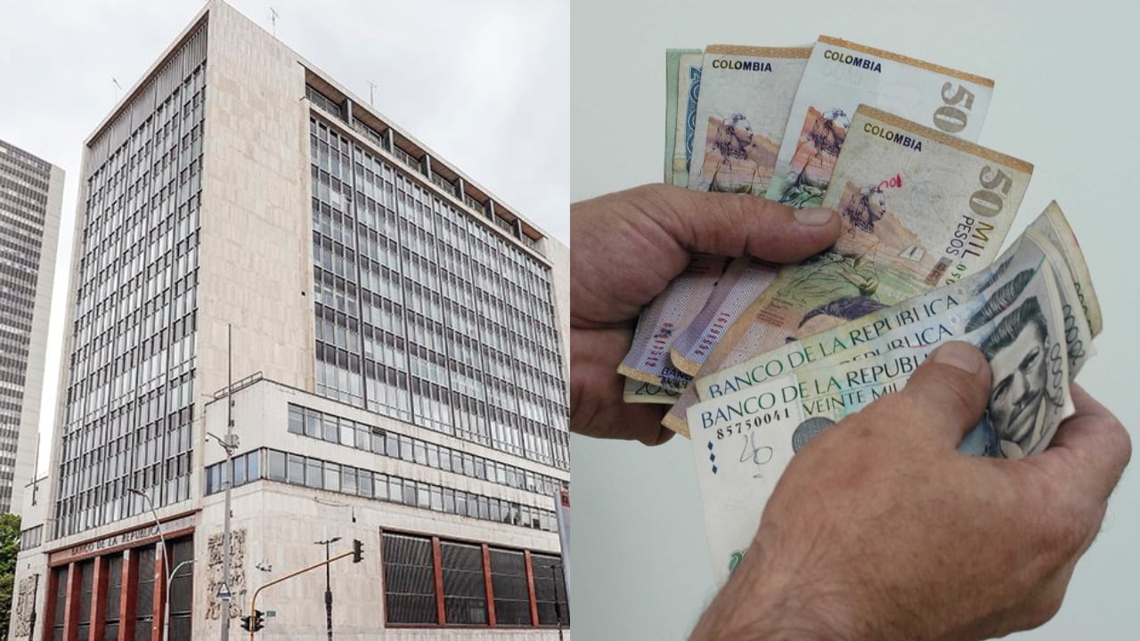 Esto fue lo que el directivo del Banco de la República dijo acerca de la discusión del salario mínimo. (Imagen de referencia).