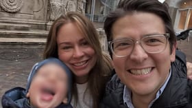 María Claudia Tarazona detalla el emotivo ritual con el que su hijo se despedirá de Miguel Uribe Turbay