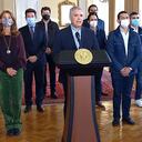 Gabinete ministerial