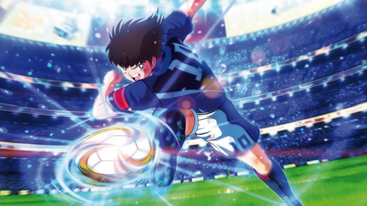 El equipo colombiano en el que jugaría Oliver Atom, de Supercampeones, según la inteligencia artificial.