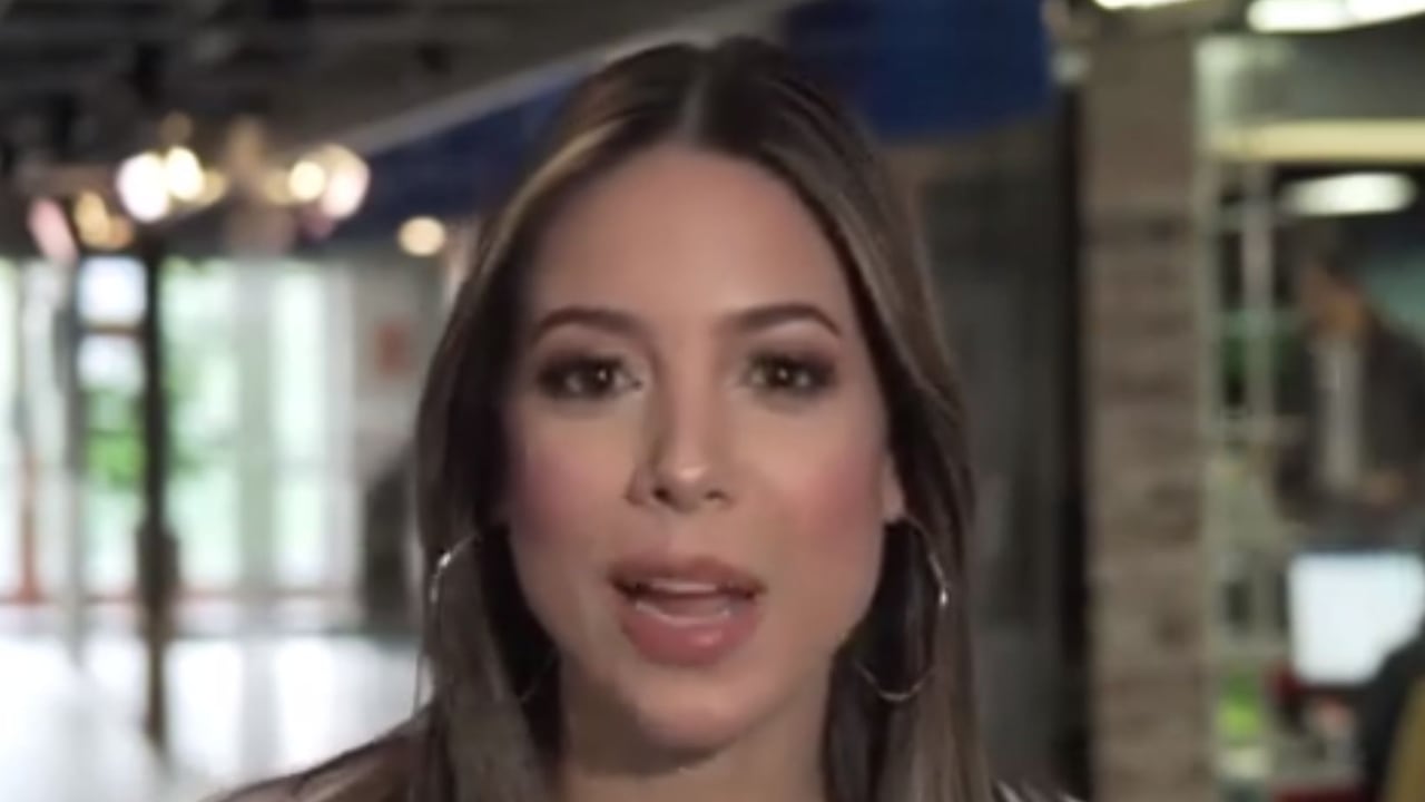 Daniela Vega tiene un nuevo amor
YouTube @DaneColombia