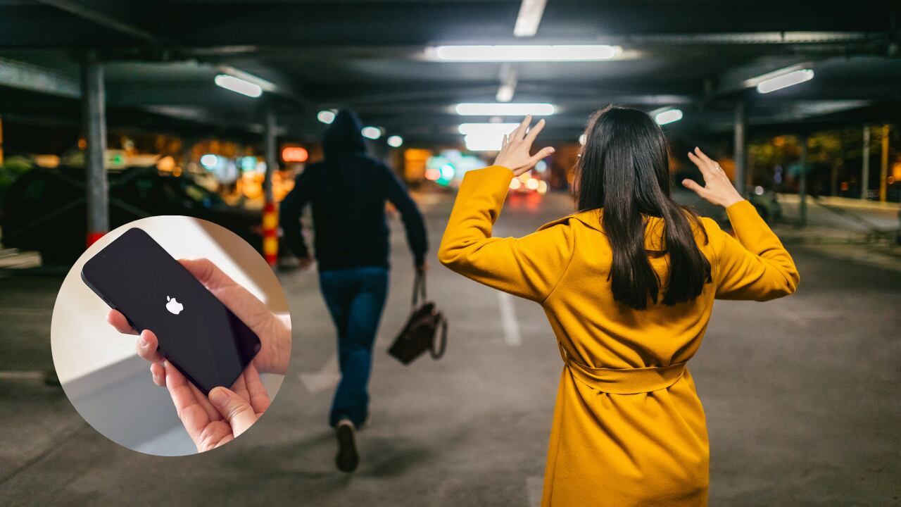 Pocos usuarios saben que el iPhone puede bloquearse con un comando de voz inmediato.