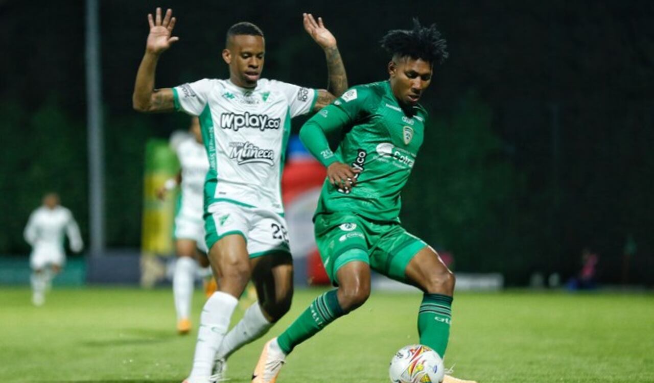 Cali sigue con crisis de resultados en liga colombiana