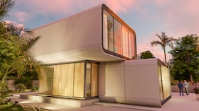 Para muchas personas, comprar o construir una casa representa estabilidad económica y seguridad a largo plazo.