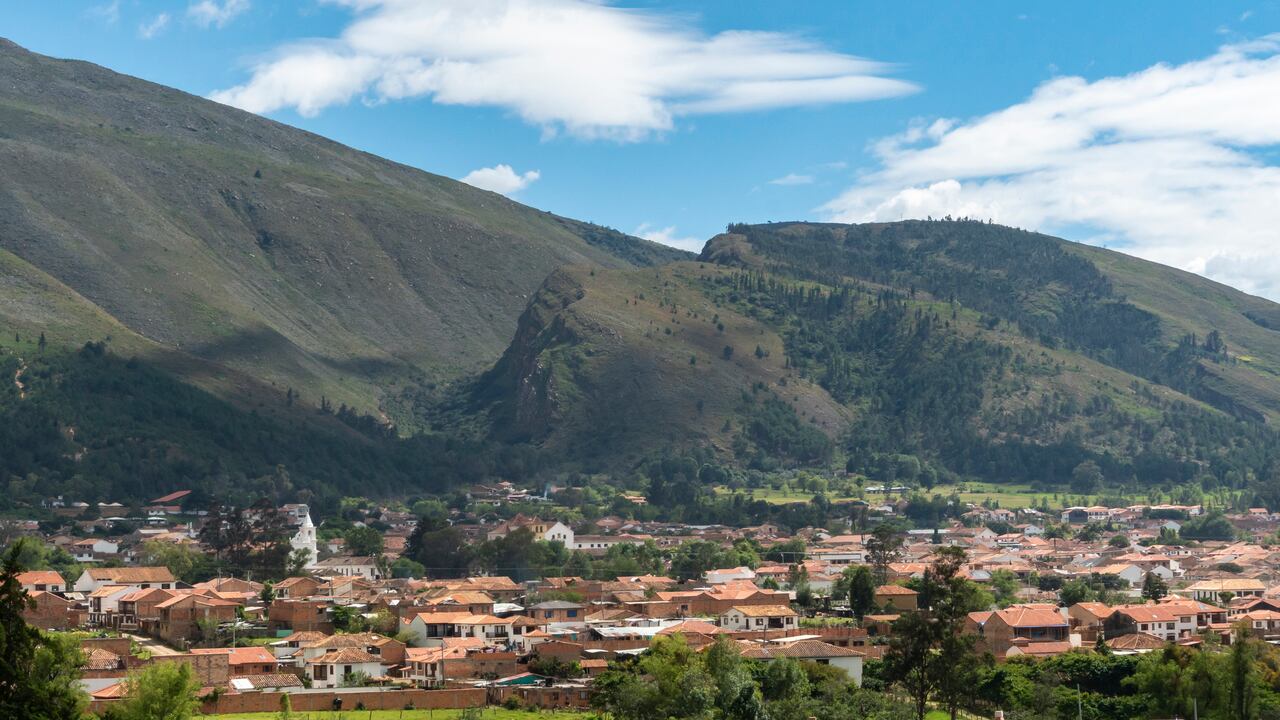 Este departamento mezcla atractivos naturales, culturales e históricos