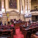 Esta legislatura será determinante para que la reactivación económica del país llegue a toda marcha, una vez superado el pico del virus.