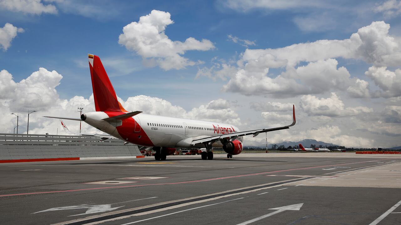 Avianca