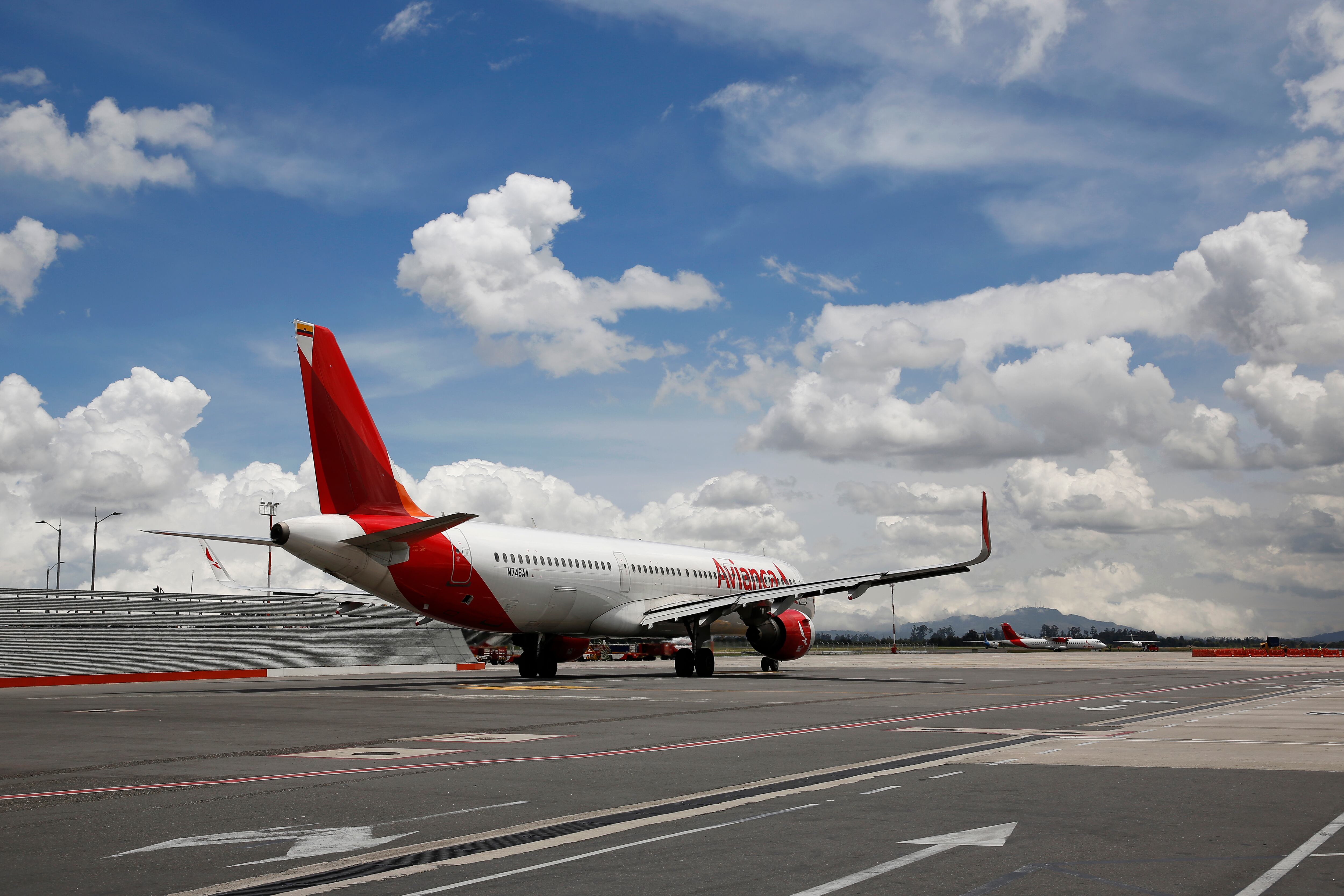 Avianca