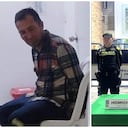 Darwin Beltrán, el hombre señalado de asesinar a sus hijos en Bogotá