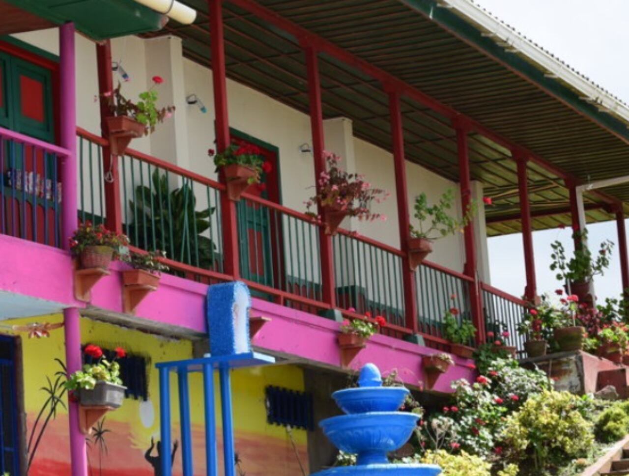 Sevilla Valle del Cauca