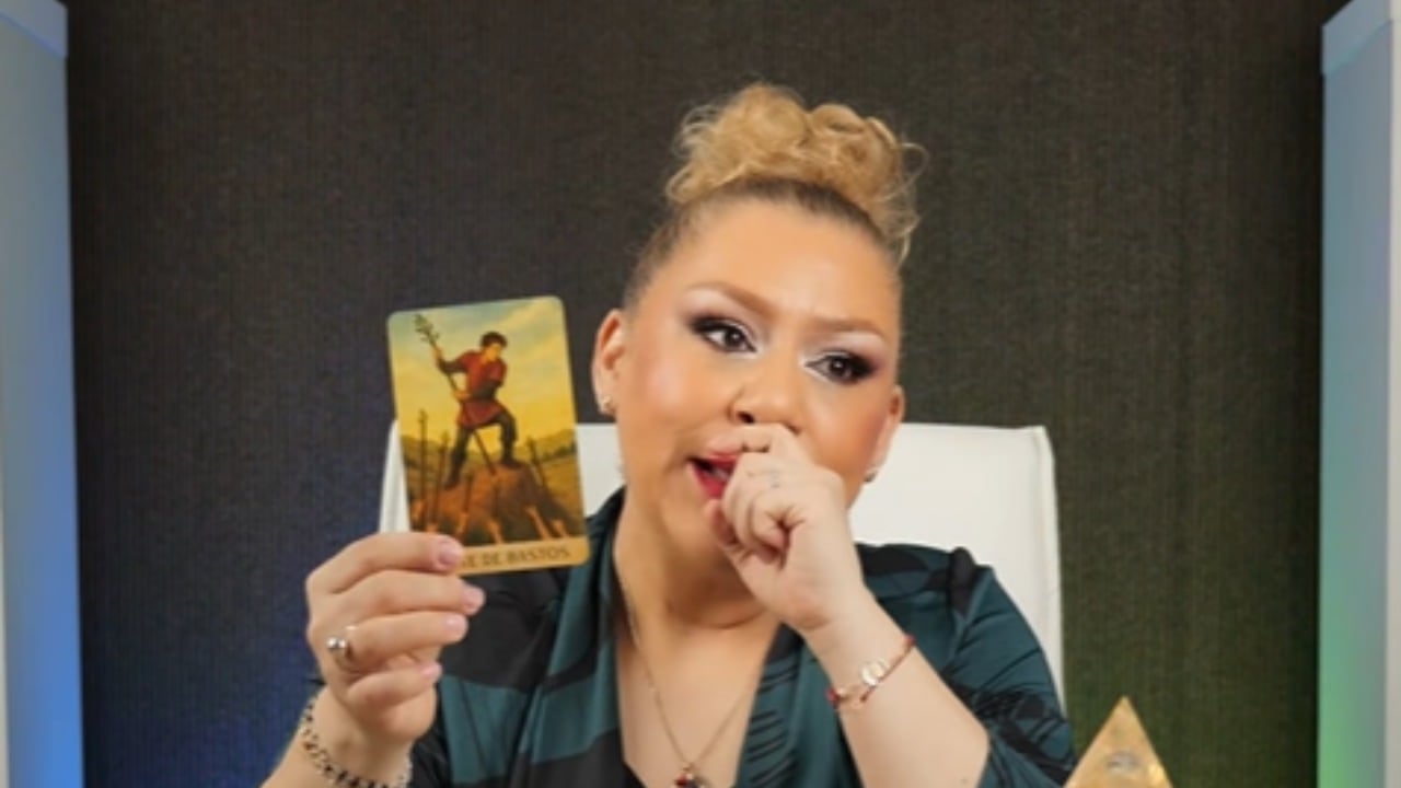 Vieira Vidente soltó predicciones para 2026