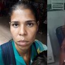 La violación se registró en la ciudad de Barquisimeto, estado Lara, Venezuela.